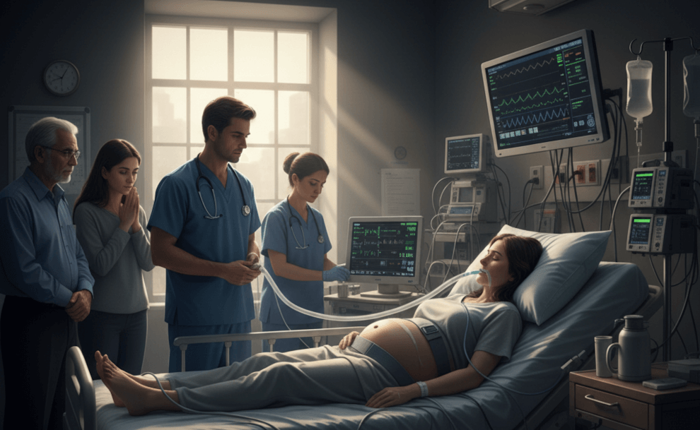 लेख : लढा